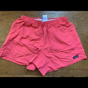 Patagonia Baggies
